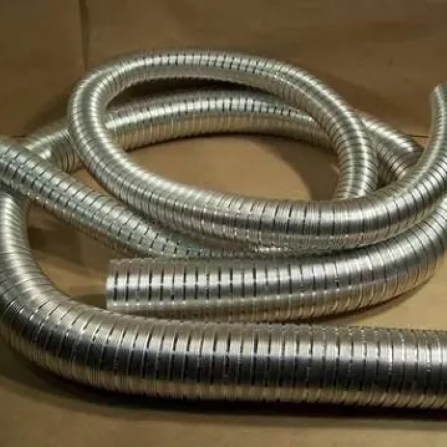Enviro E20 - Flexible Venting