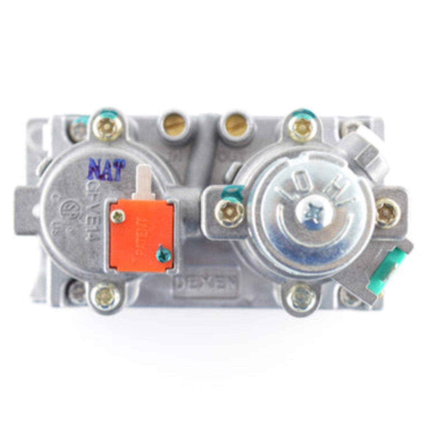 Dexen IPI - 750-500 Valve