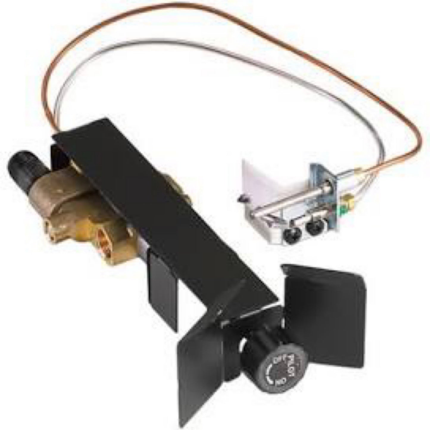 SPK Igntion System