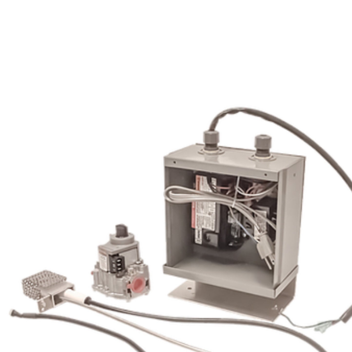 Spark Ignition System - Firepit