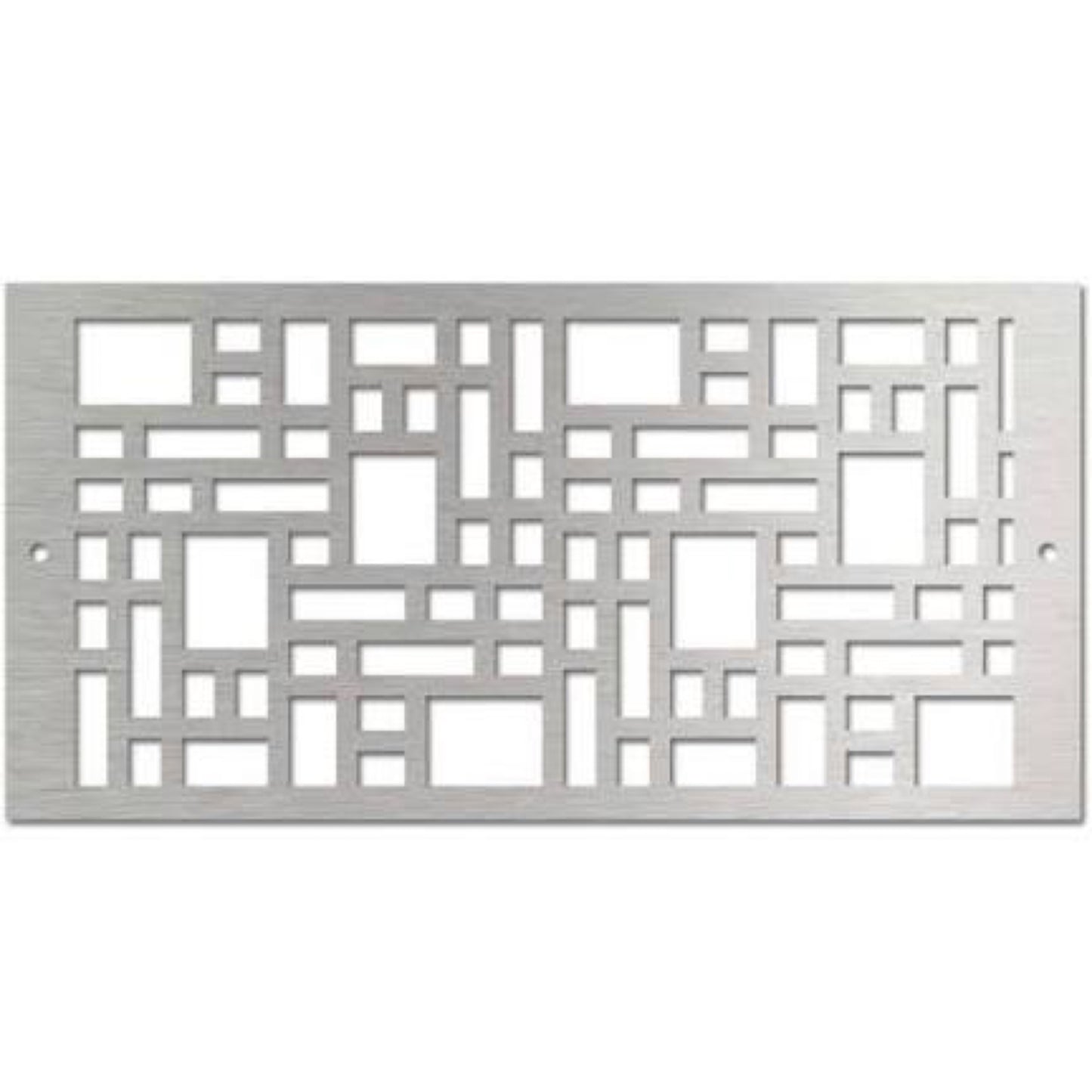 Fire Pit Enclosure Vents