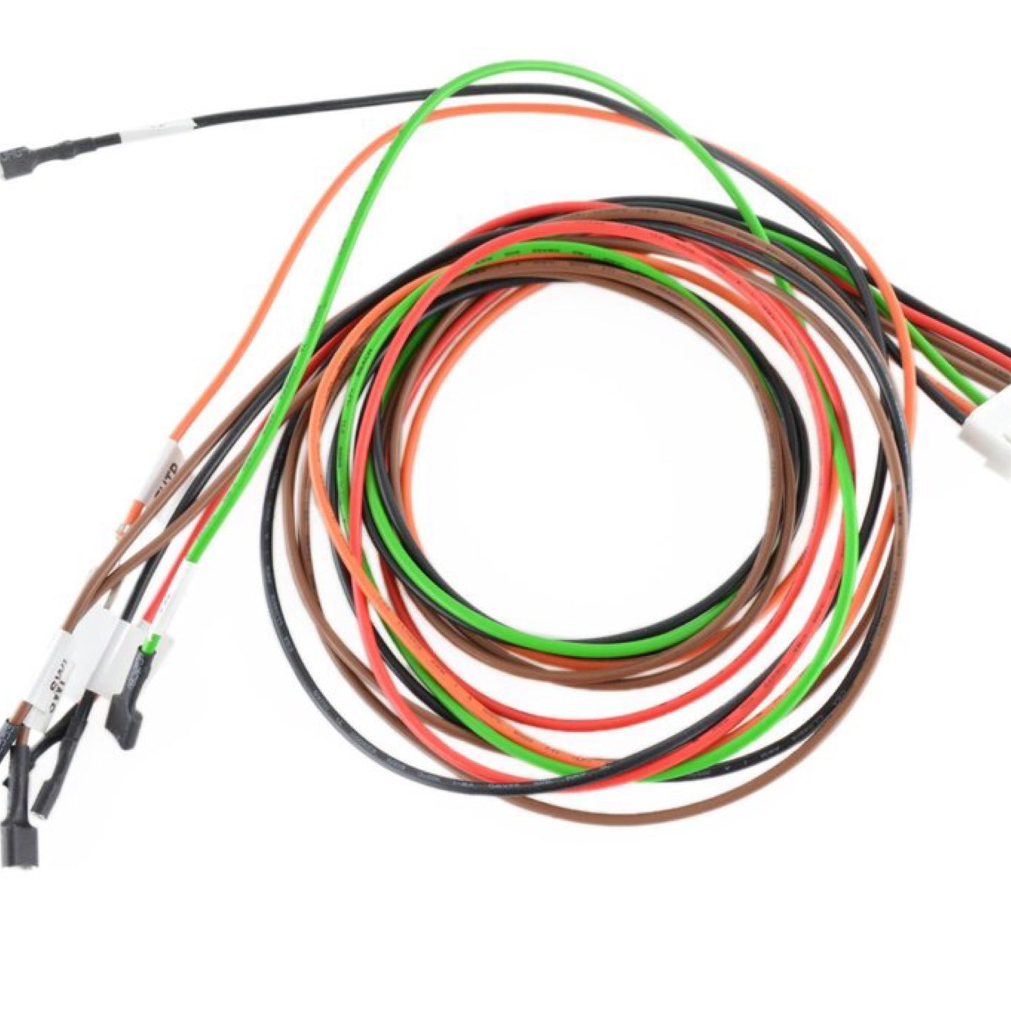 Dexen IPI - Wiring Harness