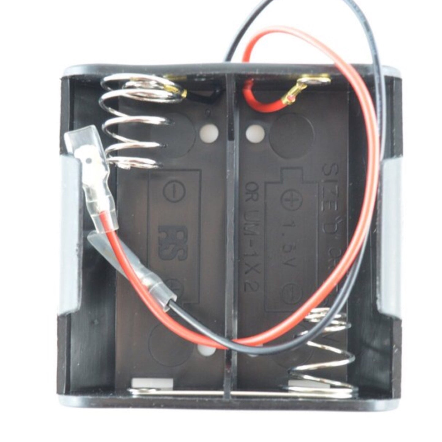 Dexen IPI - Battery Back-Up