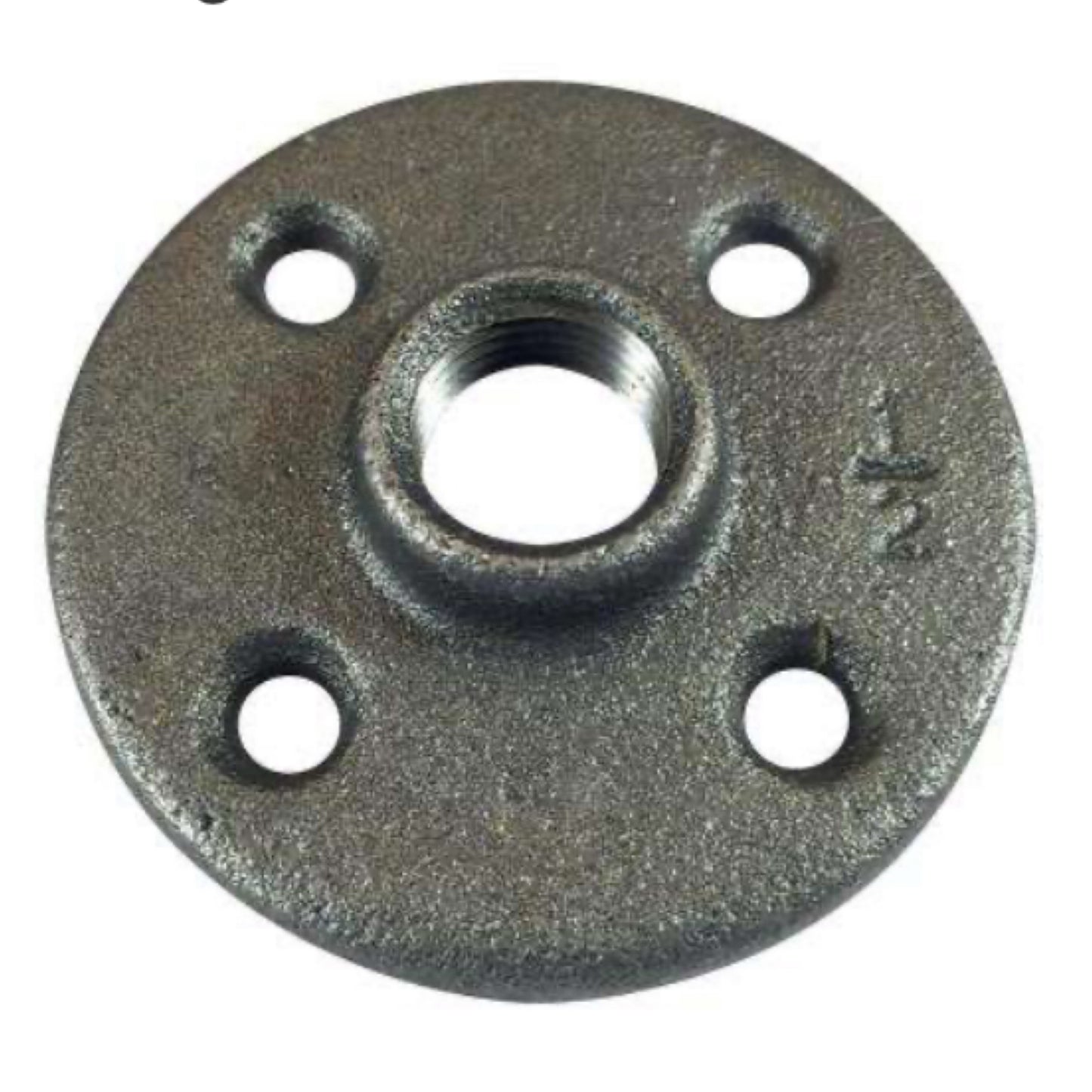 Floor Flange