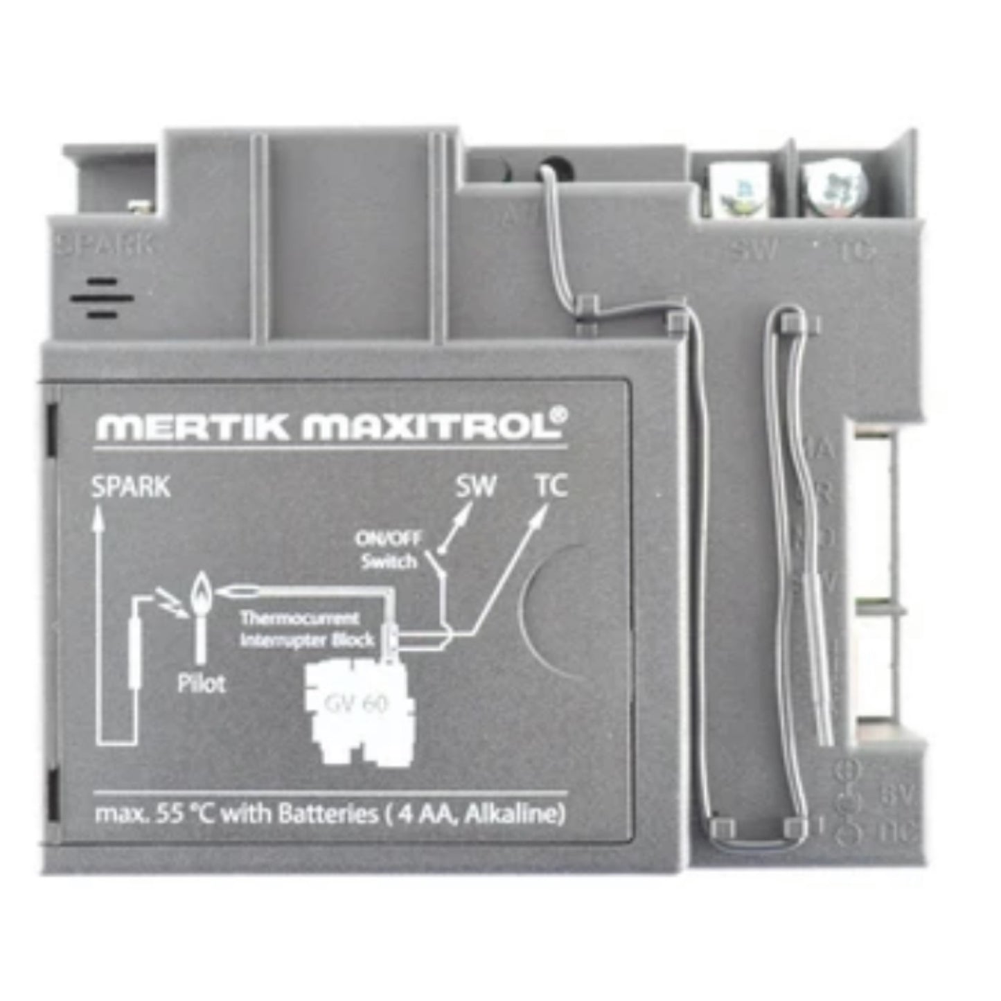 Mertik GV60