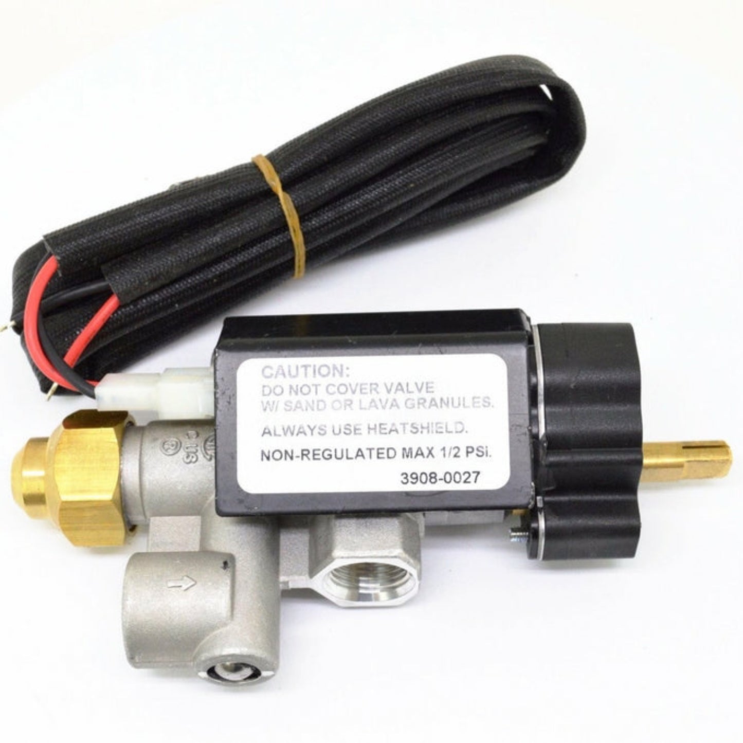 SV-37 Valve