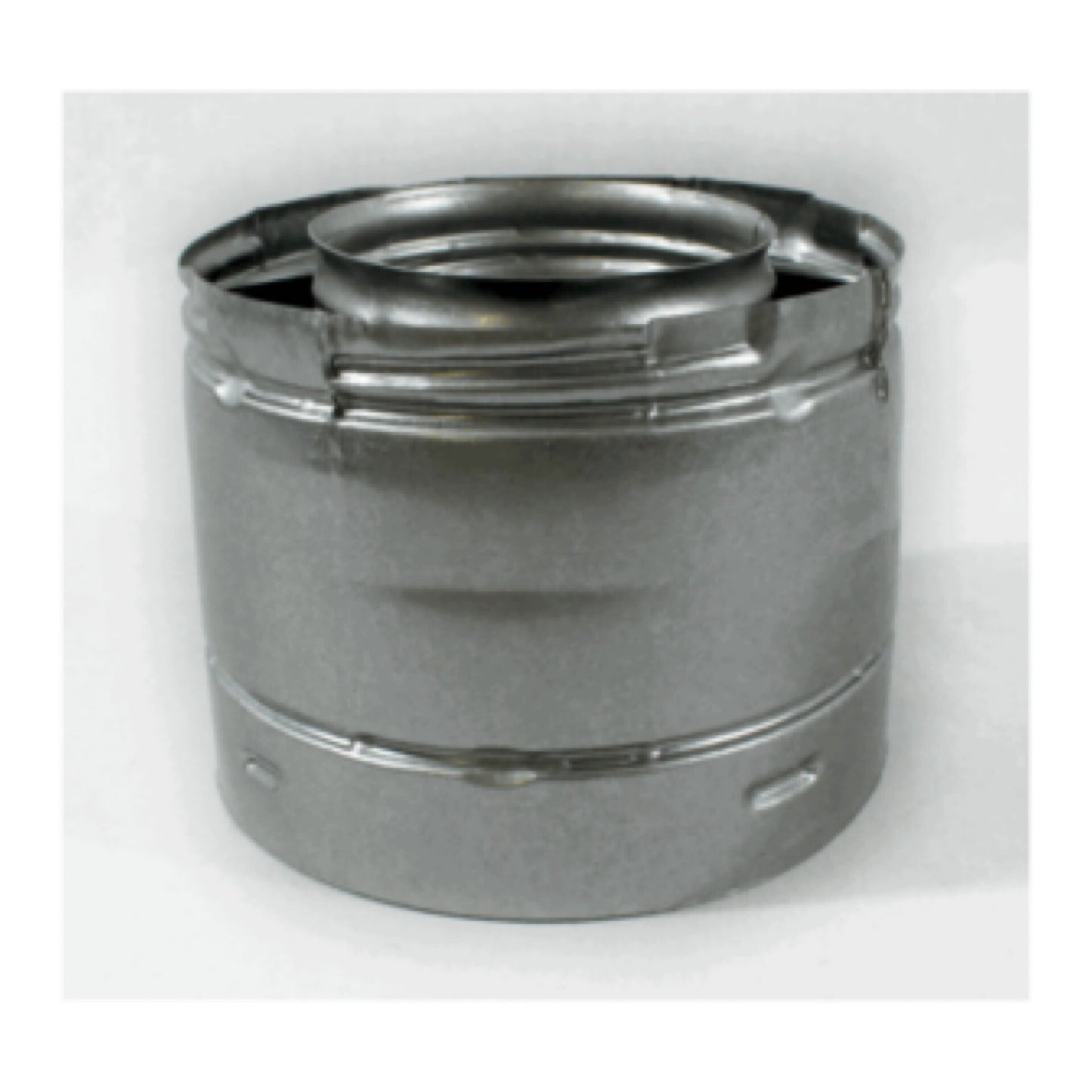 Superior Secure Rigid Vent Pipe - 4.5 x 7.5