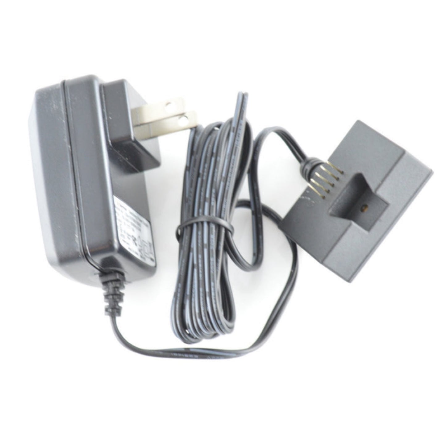 AC Adapter Signature Command