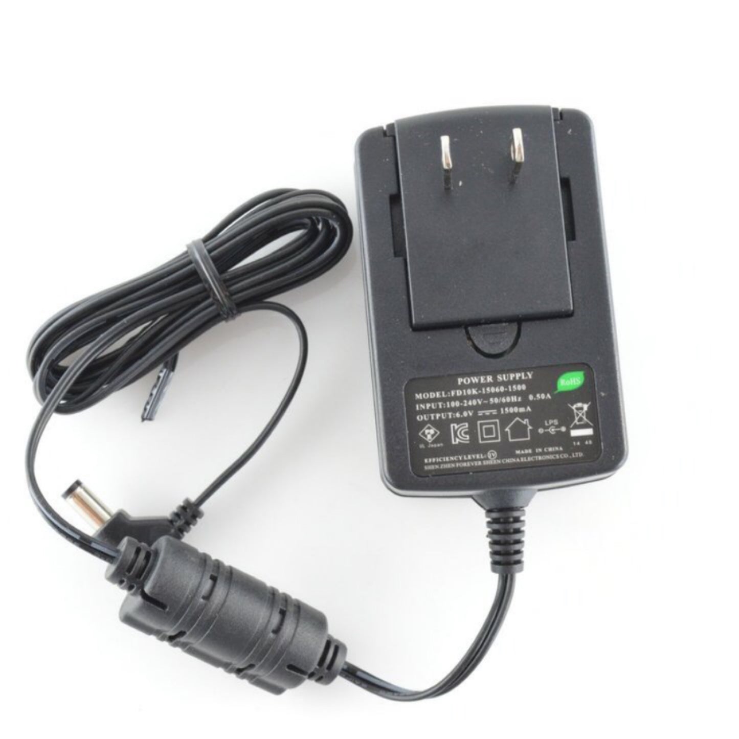 Dexen IPI 2166 - Transformer