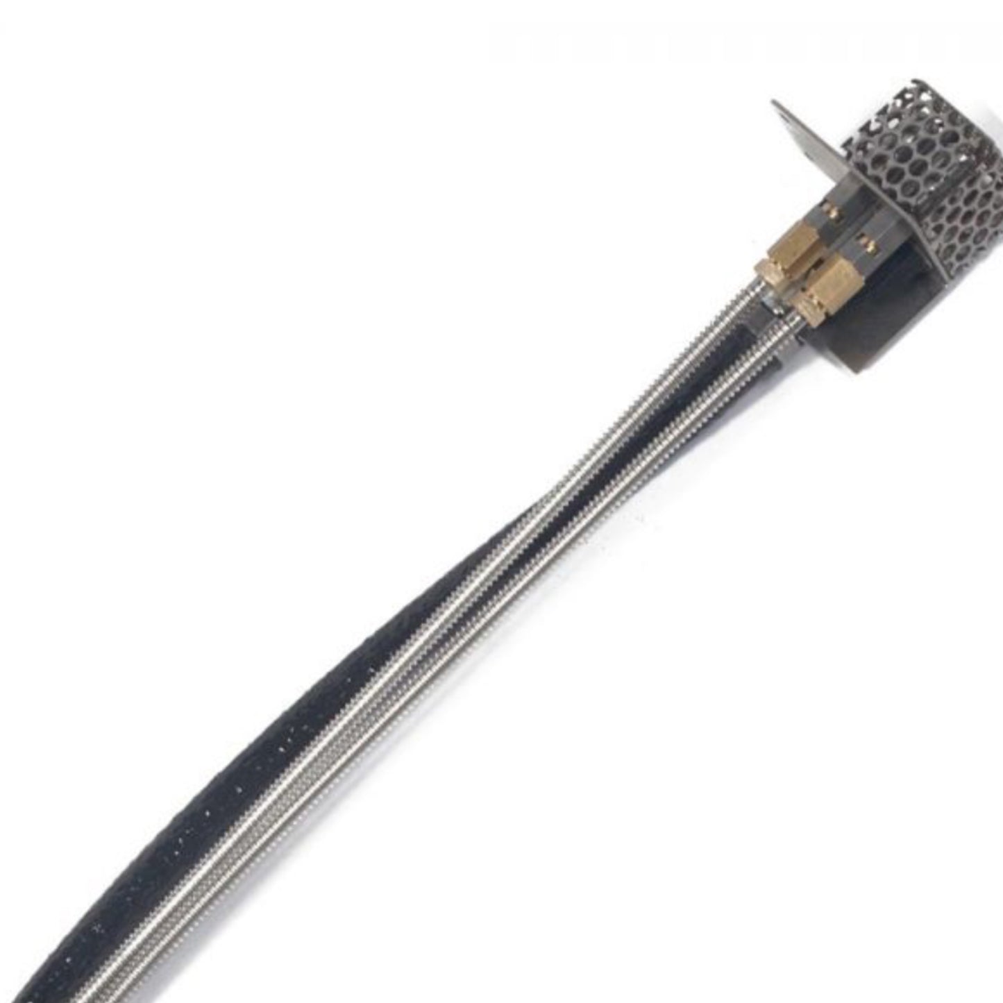 Warming Trends Pilot Assembly