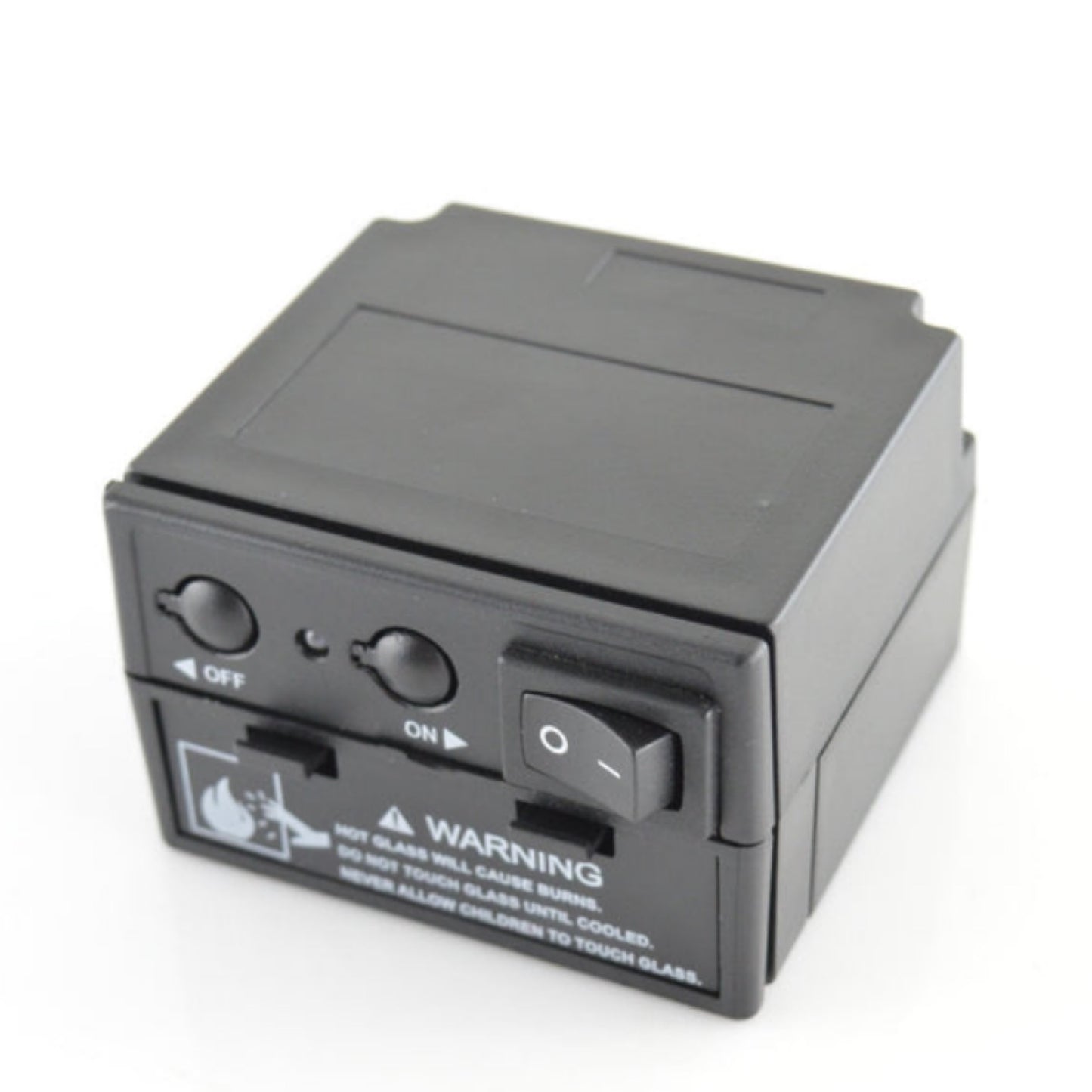 Signature Command Control Box