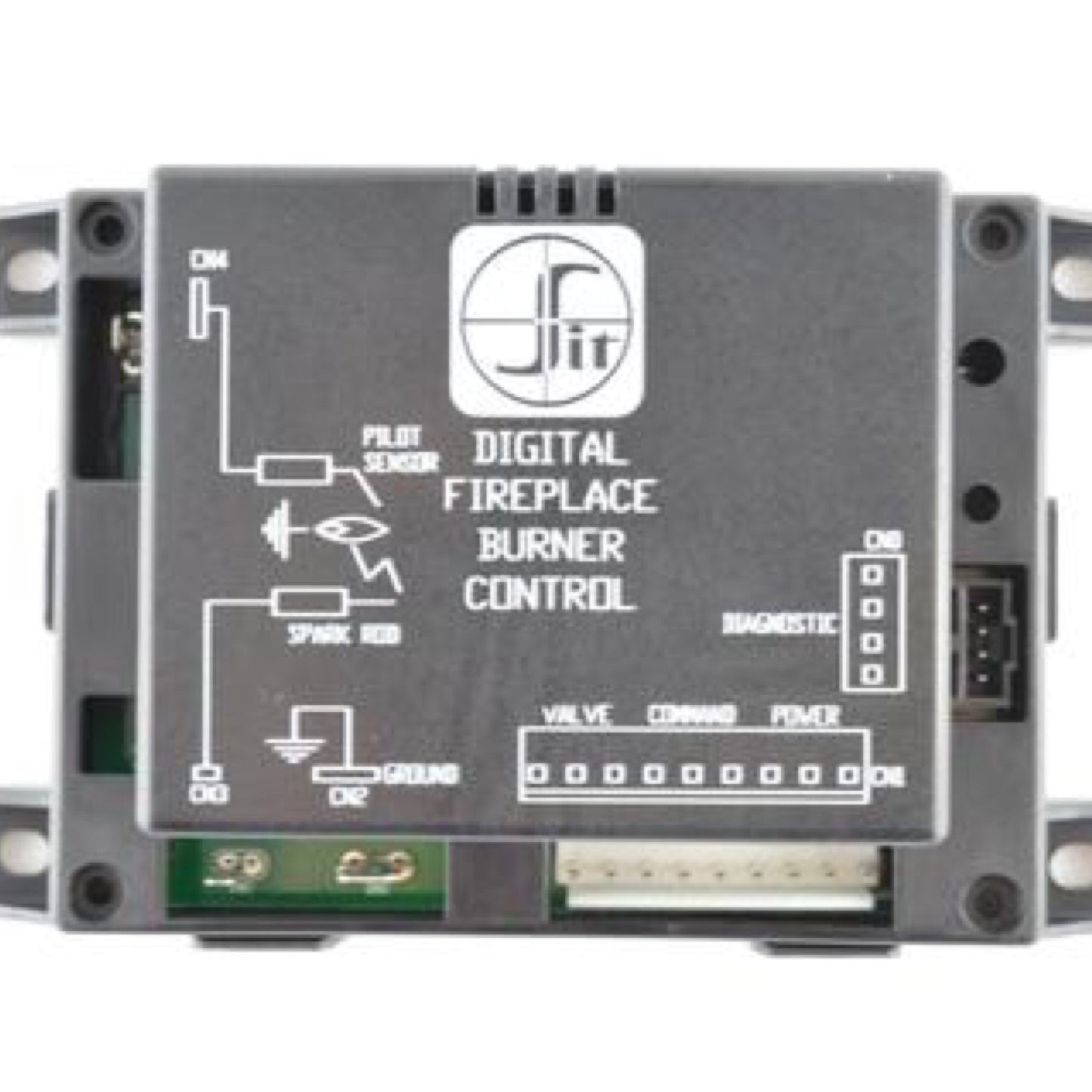 SIT Proflame - Control Module - 880 & 886 Valves