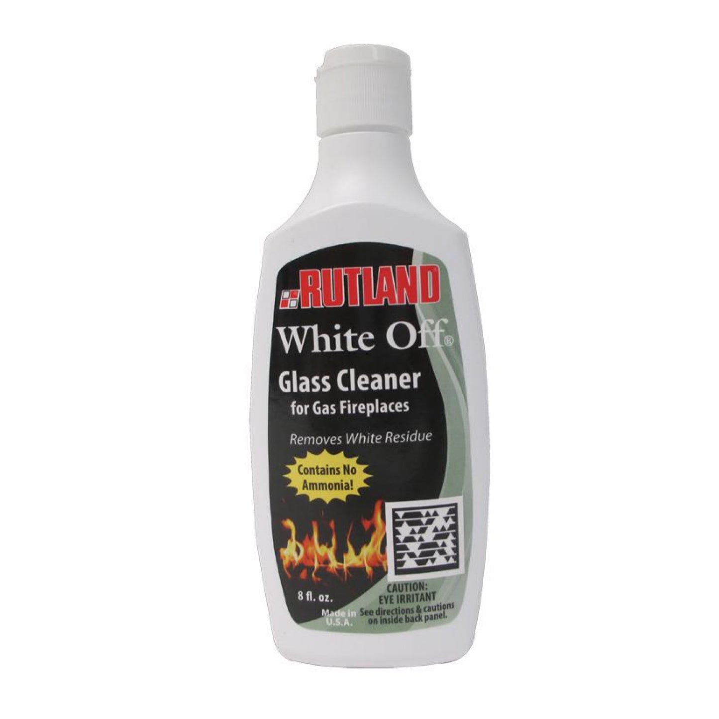 Rutland White Off