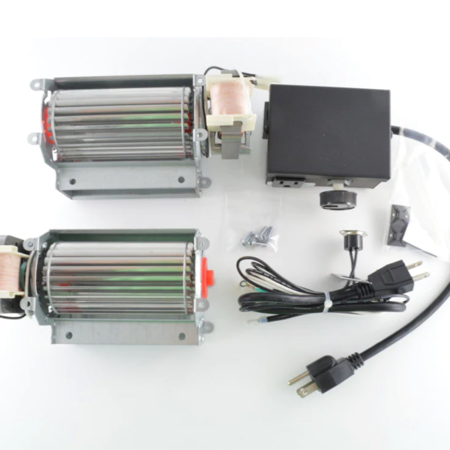 Montigo Del Ray - Square - Blower