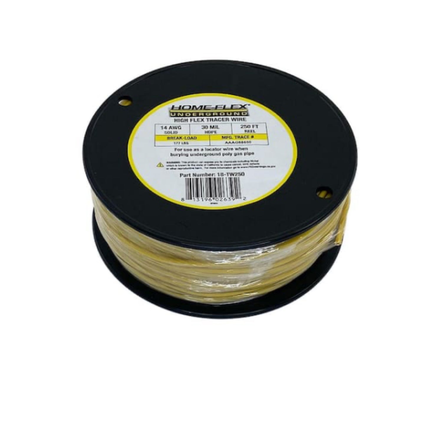 Poly Pipe Tracer Wire