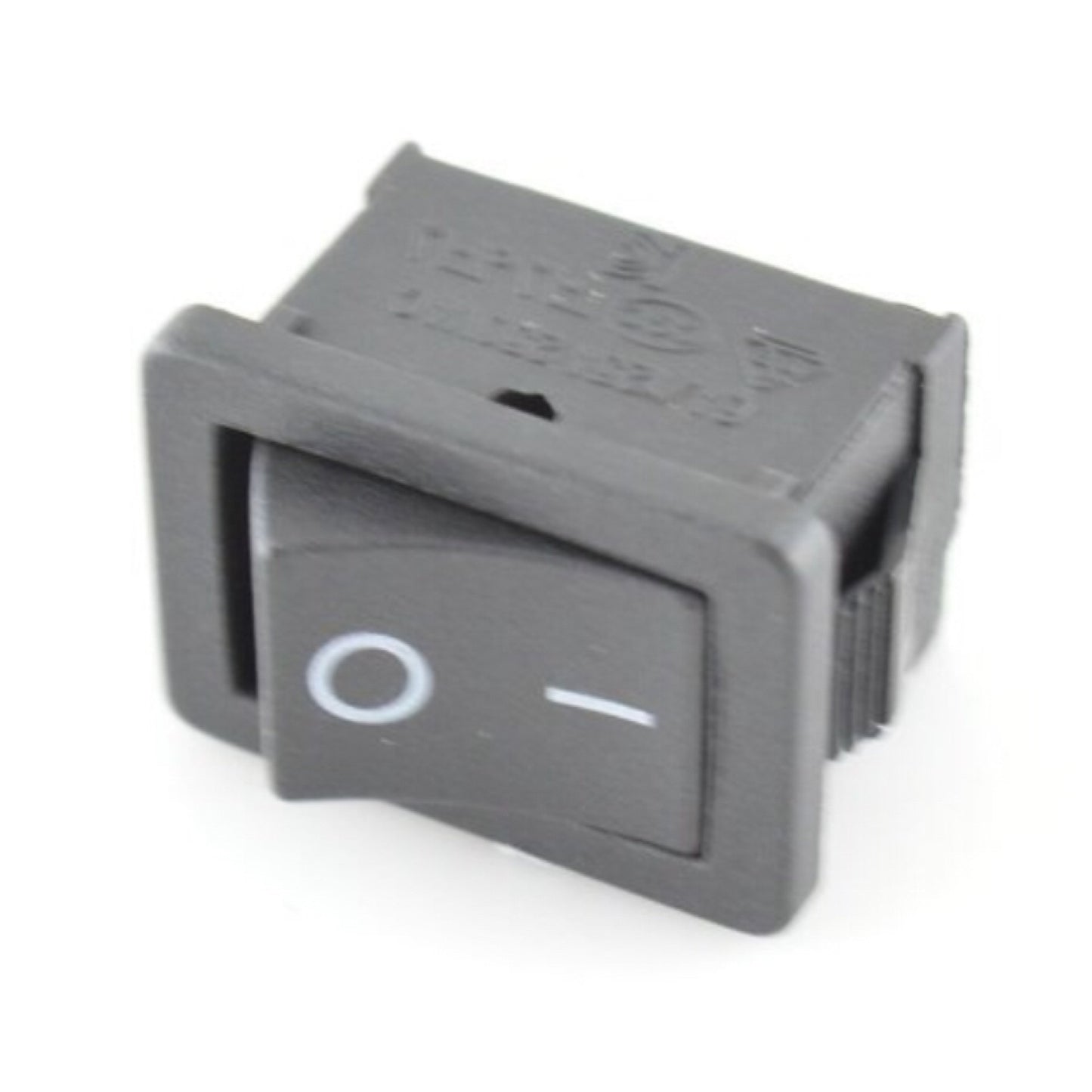 Toggle Switch