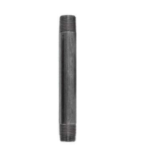 Black Iron Pipe