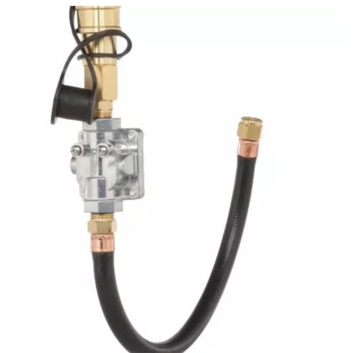 NexGrill NG Conversion Kit