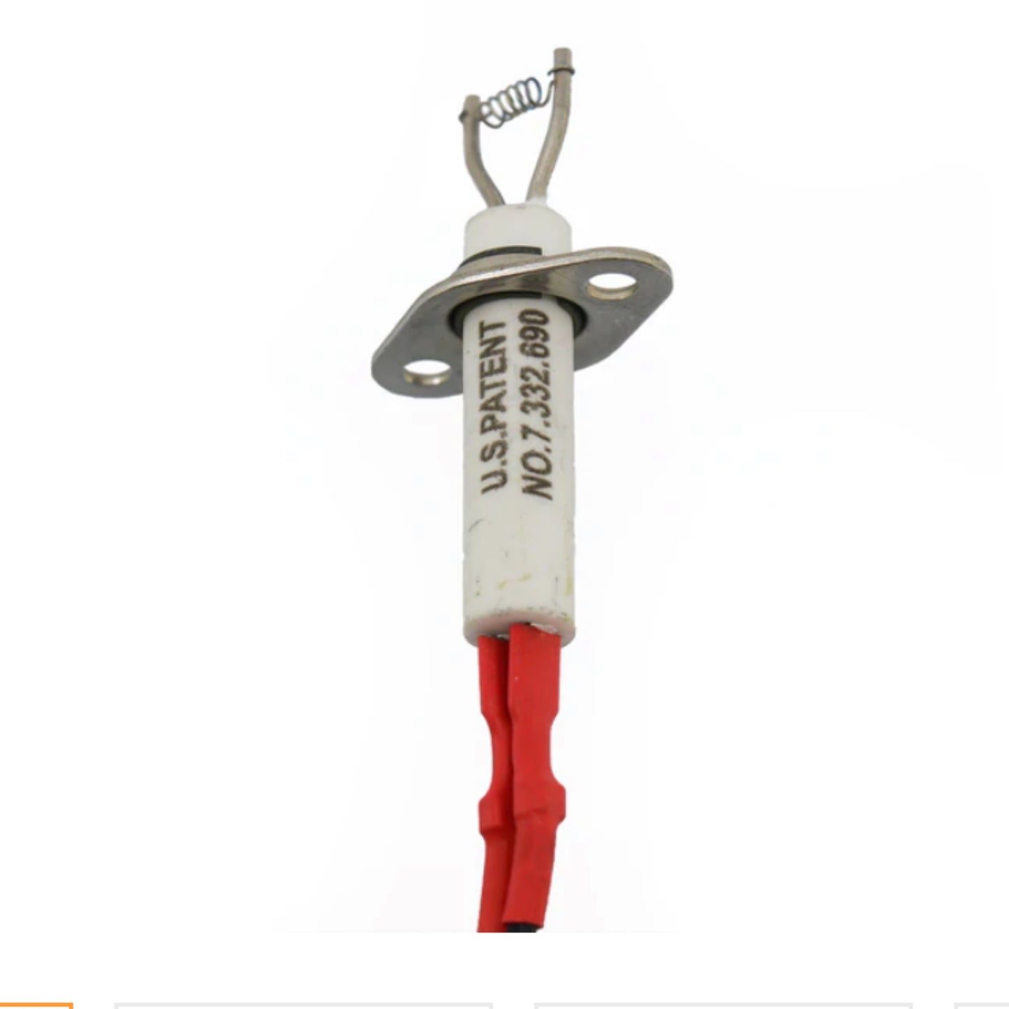 Outdoor ignitor kit