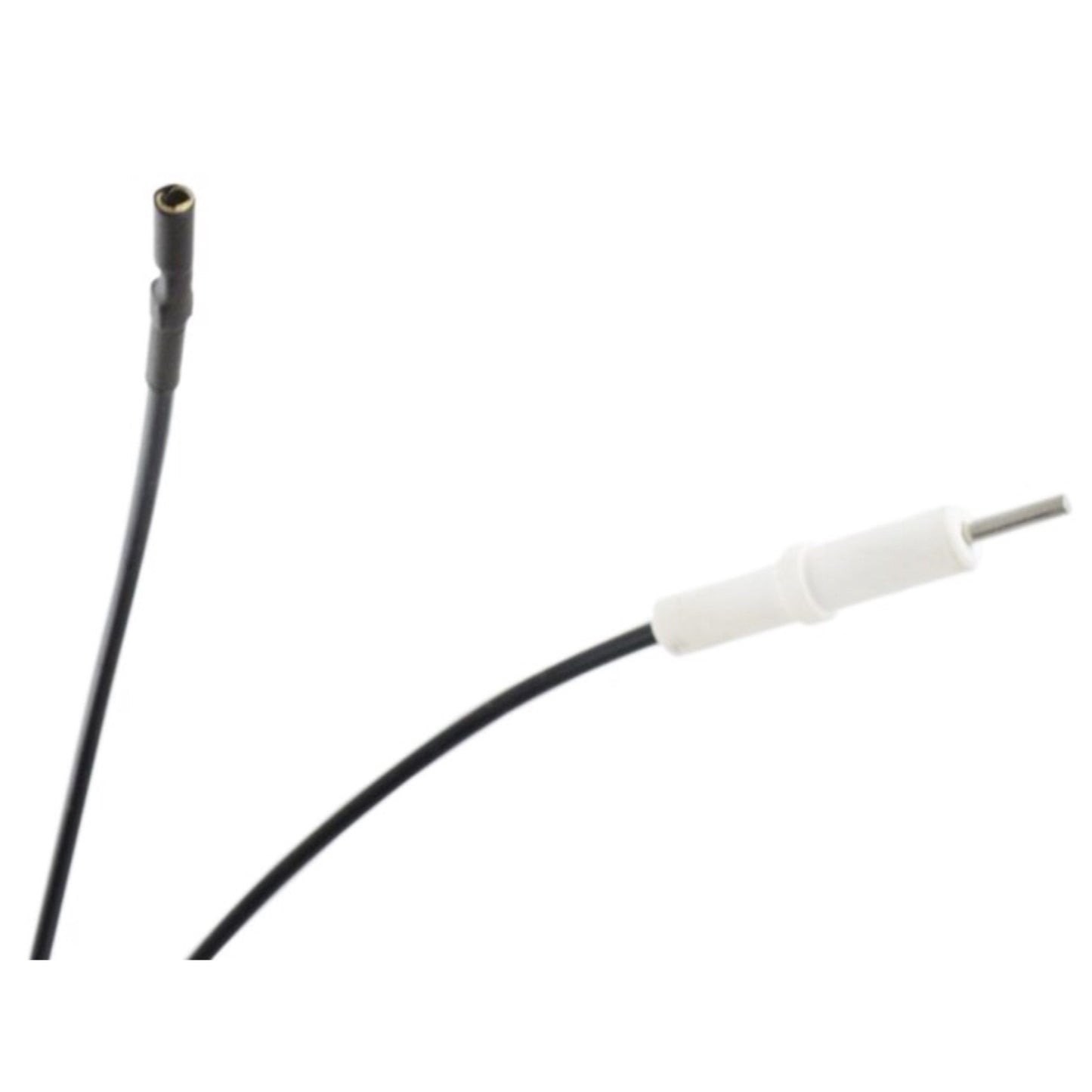 SIT Electrode Short