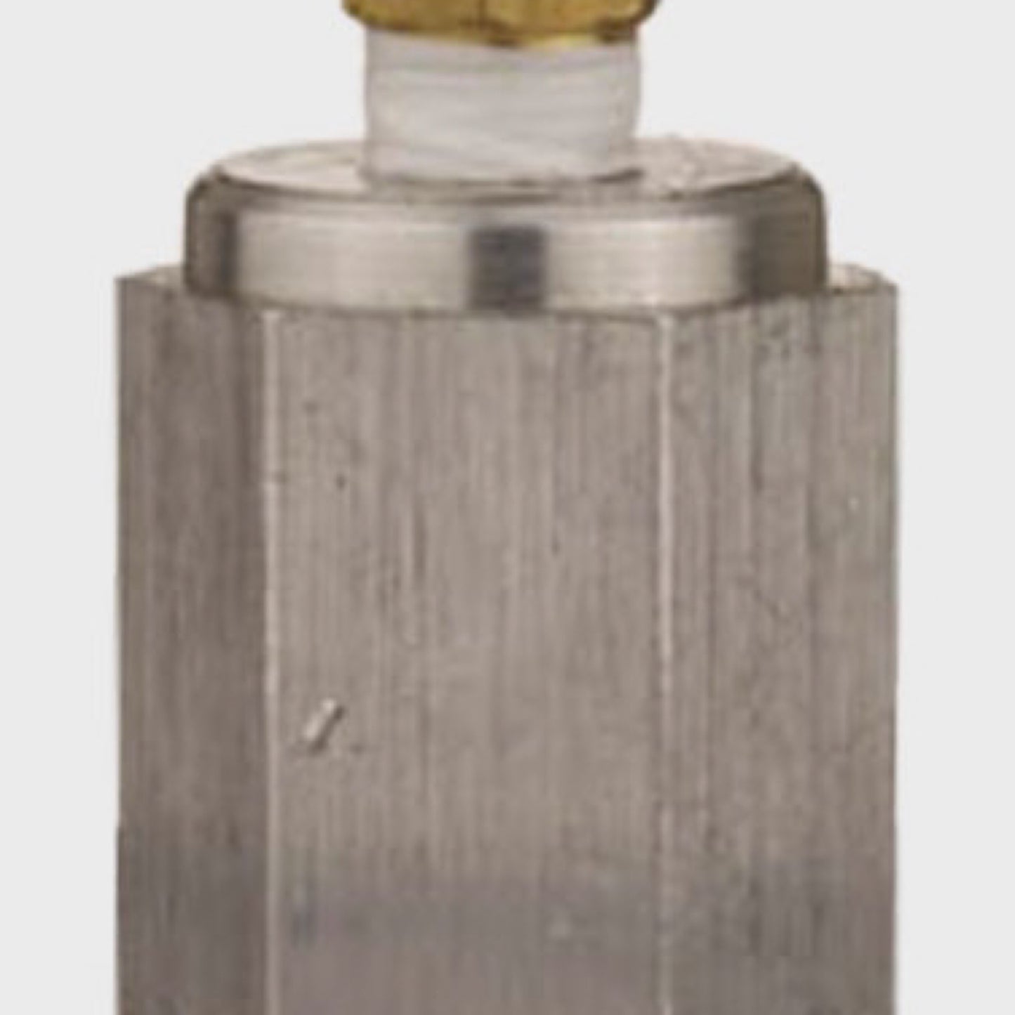 Short Stem - Open Flame