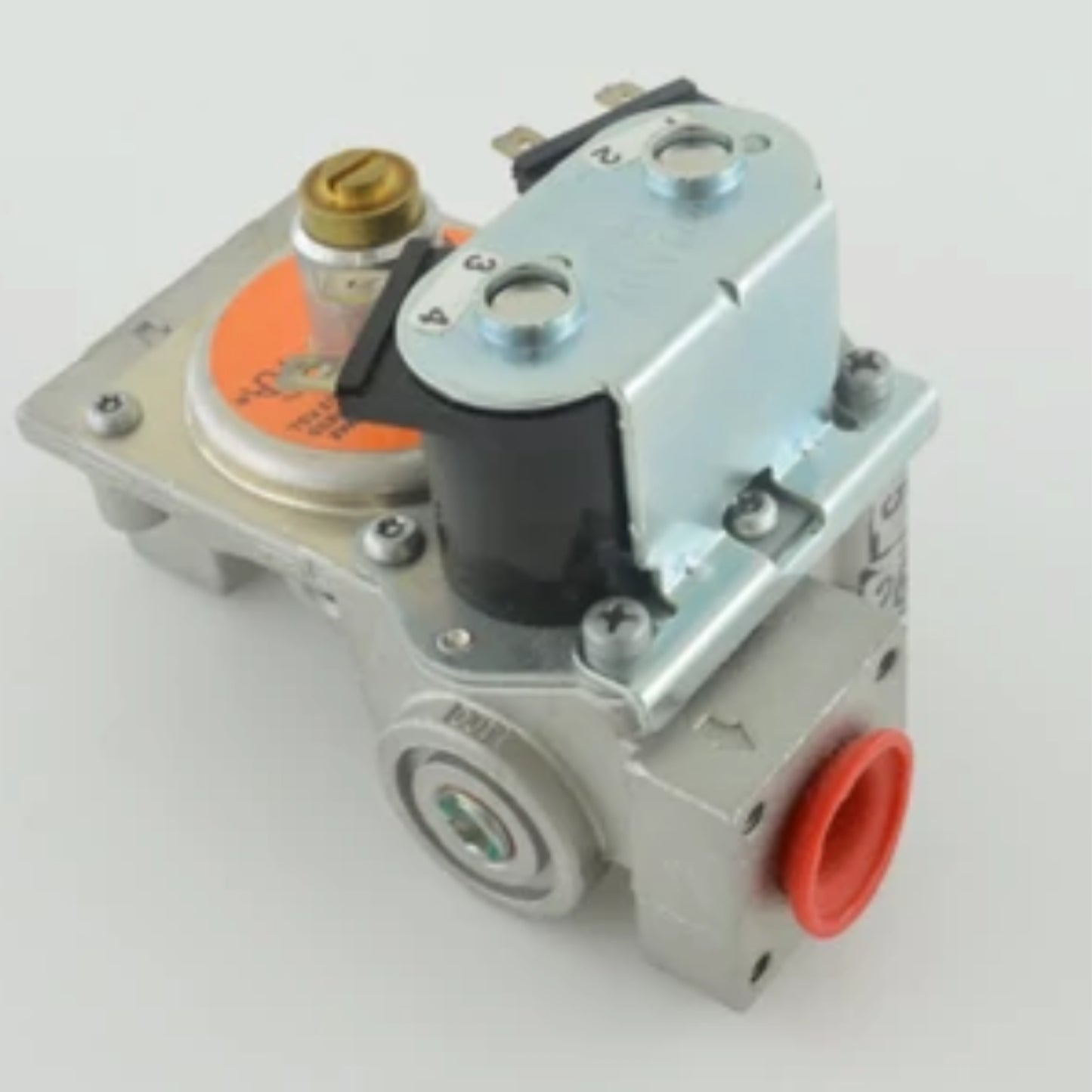 Heat-N-Glo Valve 492-500