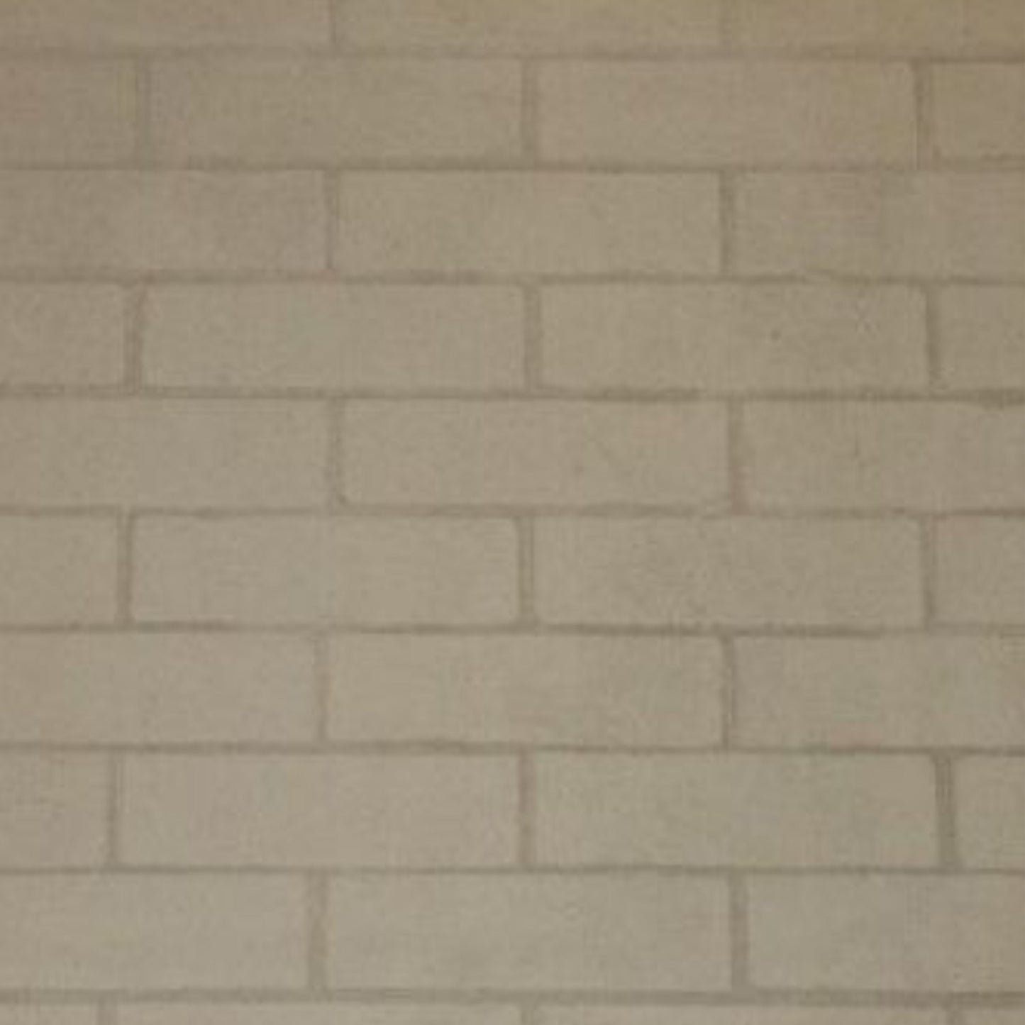 Fireplace Refractory Panel - 42" x 24"