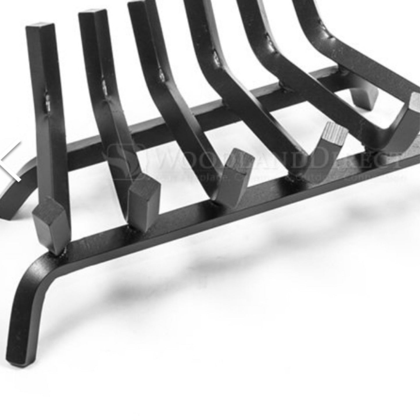 Fireplace Grate