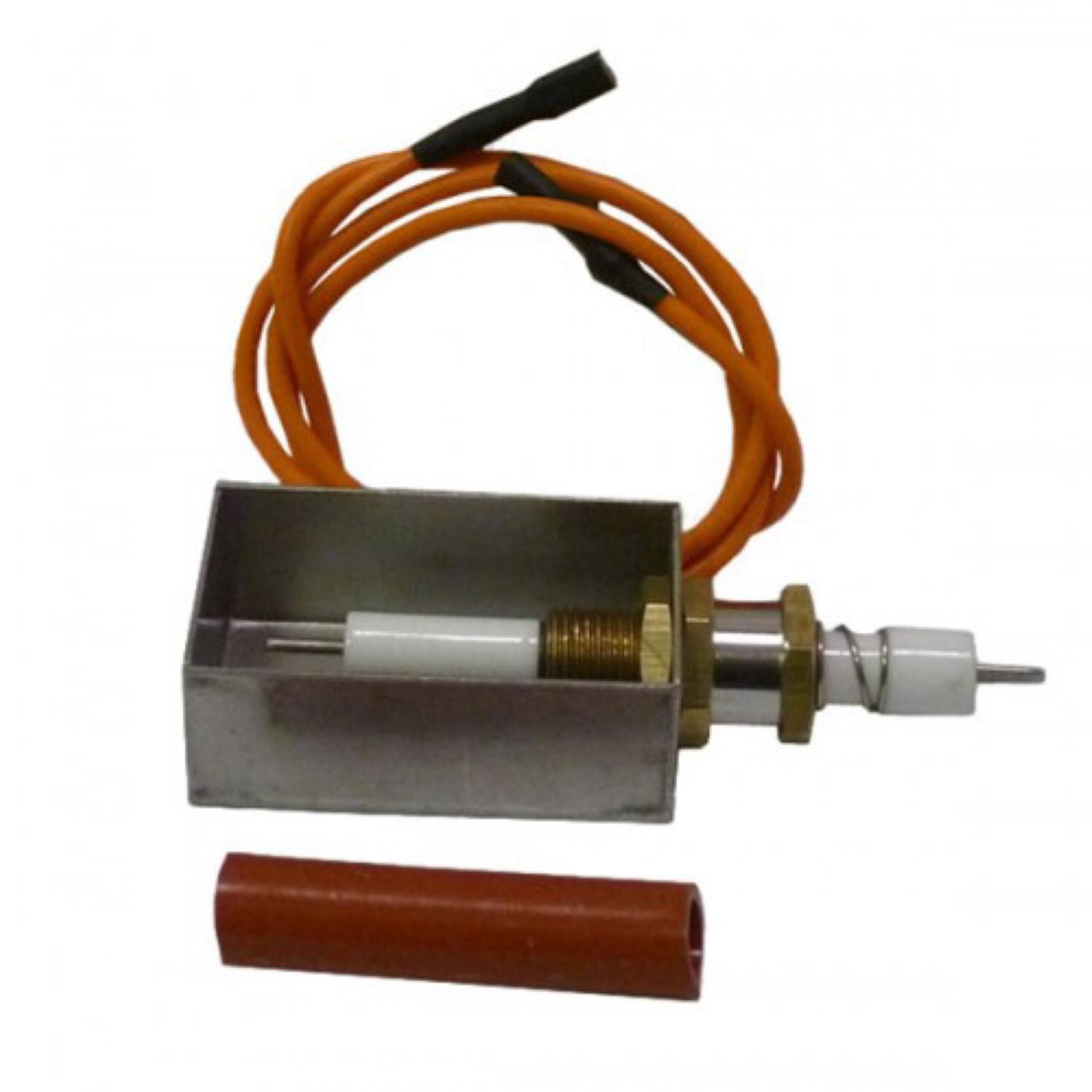 Ignitor Pack - C540i