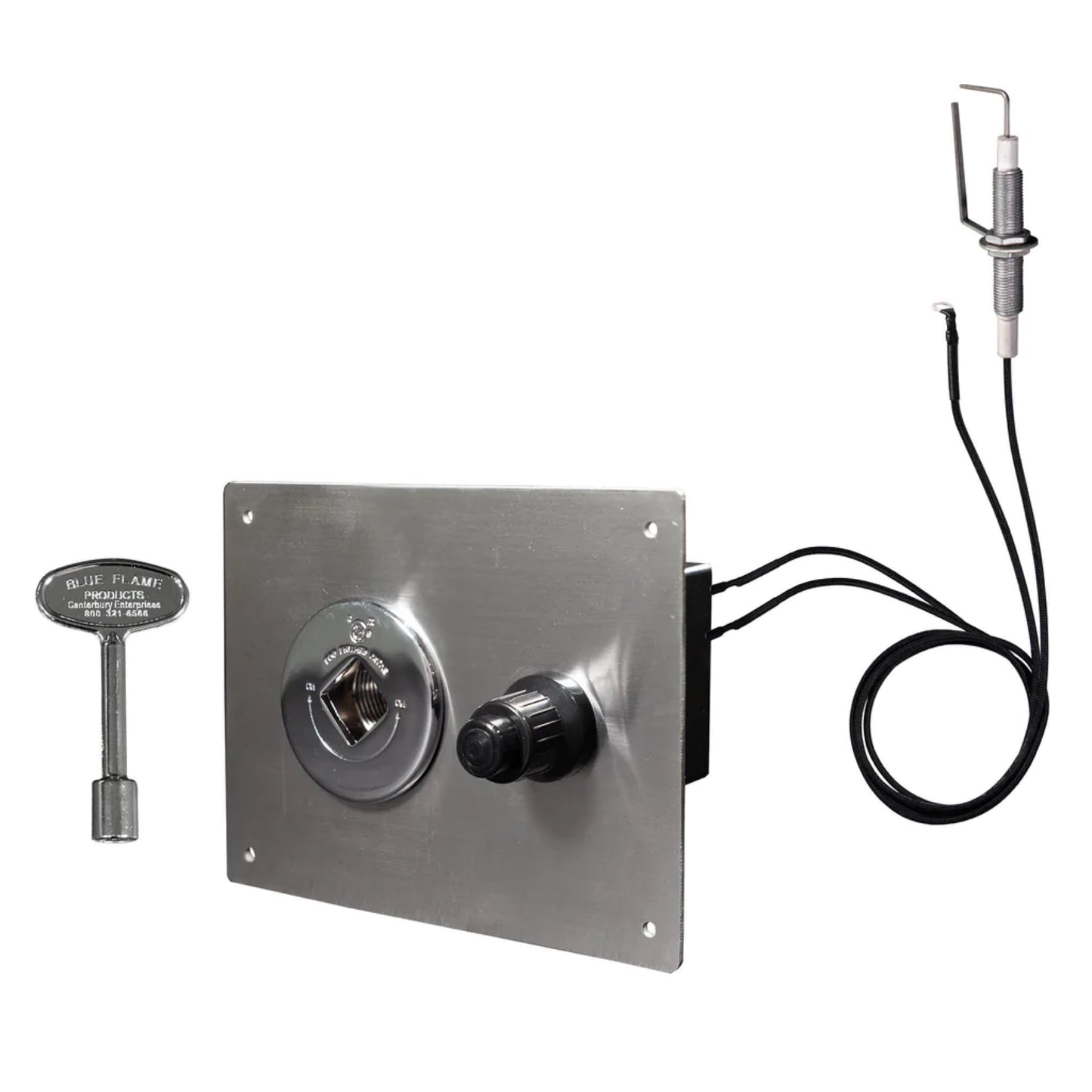 Spark Ignition Kit