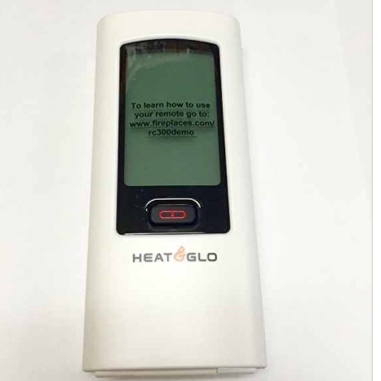RC300 Remote - IPI 2166
