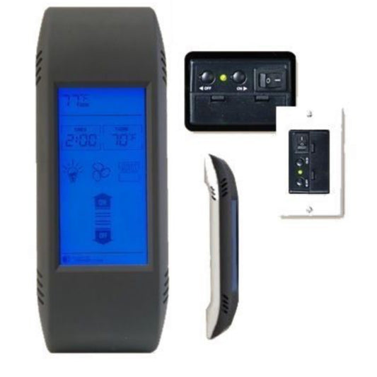 TSFSC Remote