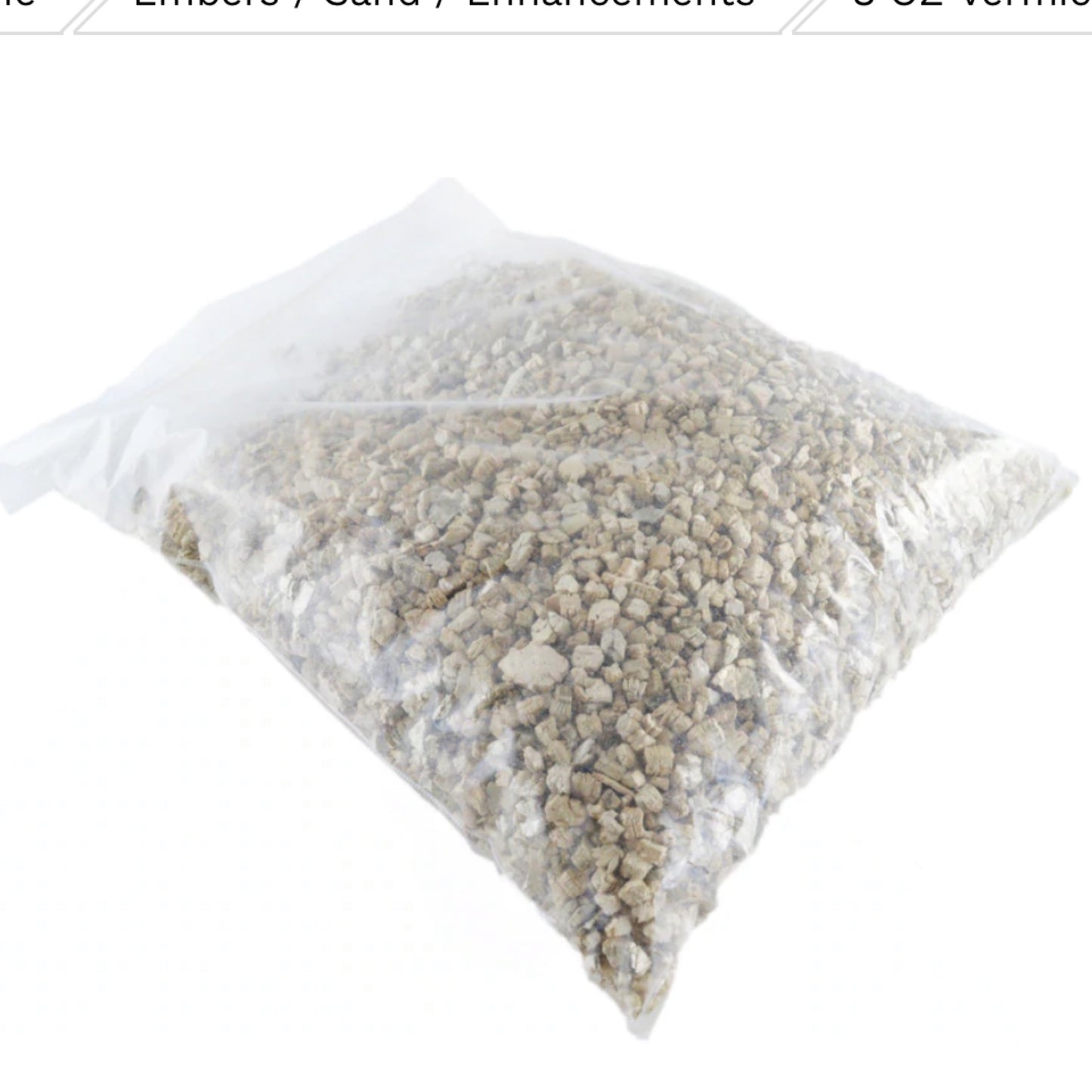 Vermiculite