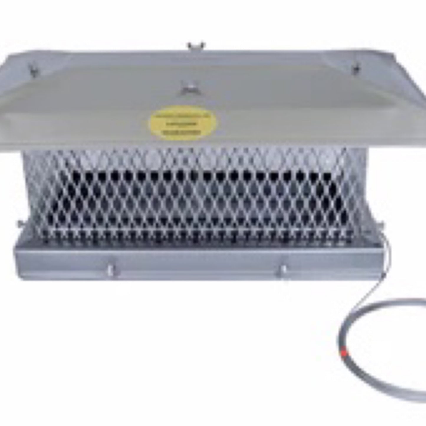 Ice Breaker - Damper Pull Chain Cap