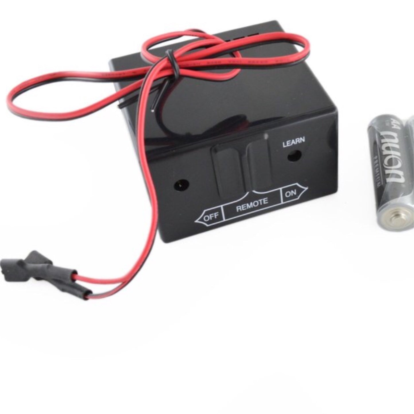 American Flame Universal Remote Receiver