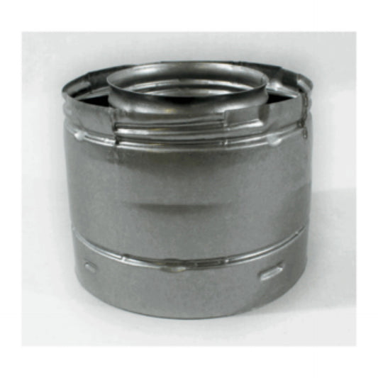 Superior Secure Rigid Vent Pipe - 4.5 x 7.5