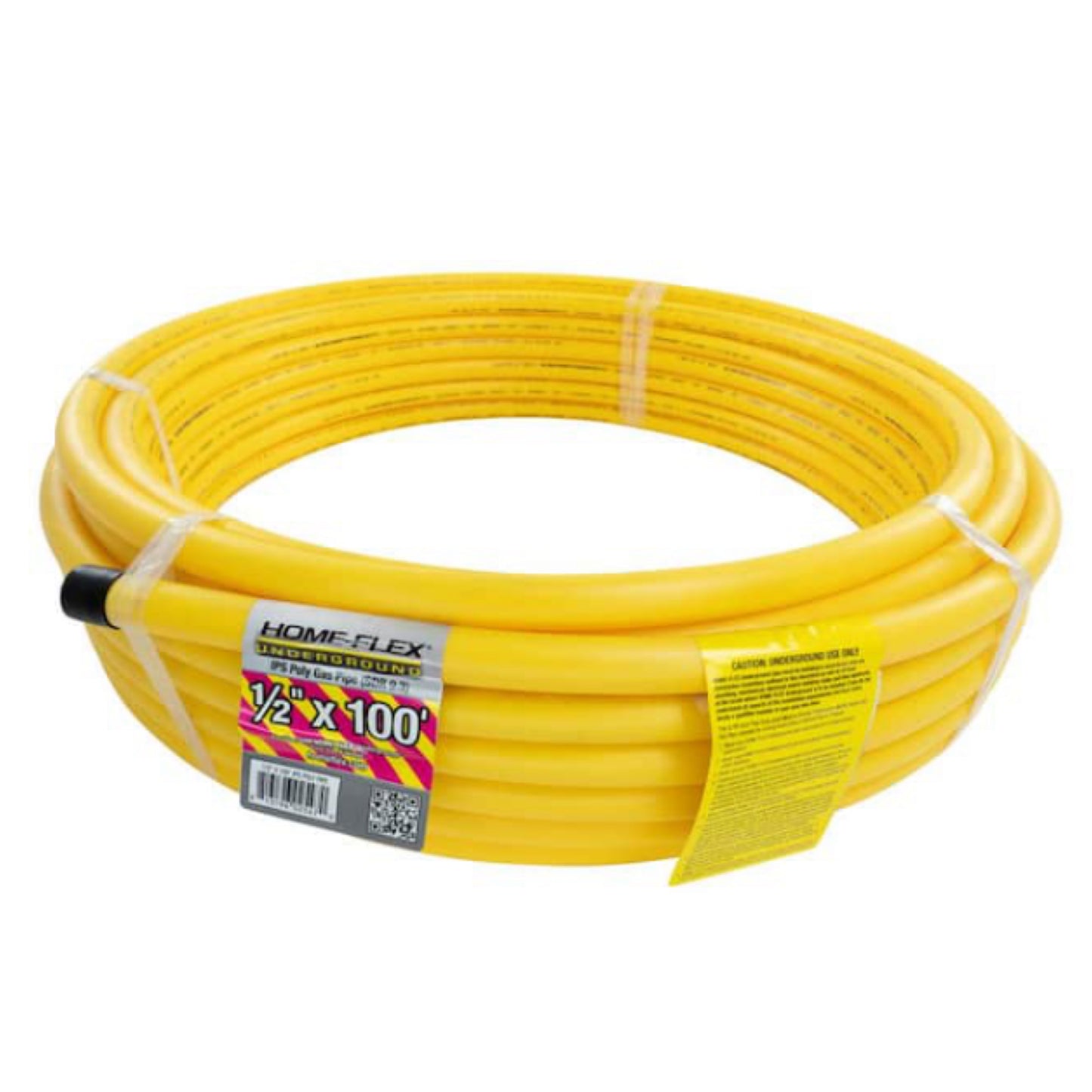 Poly Gas Pipe
