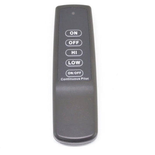 American Flame Remote