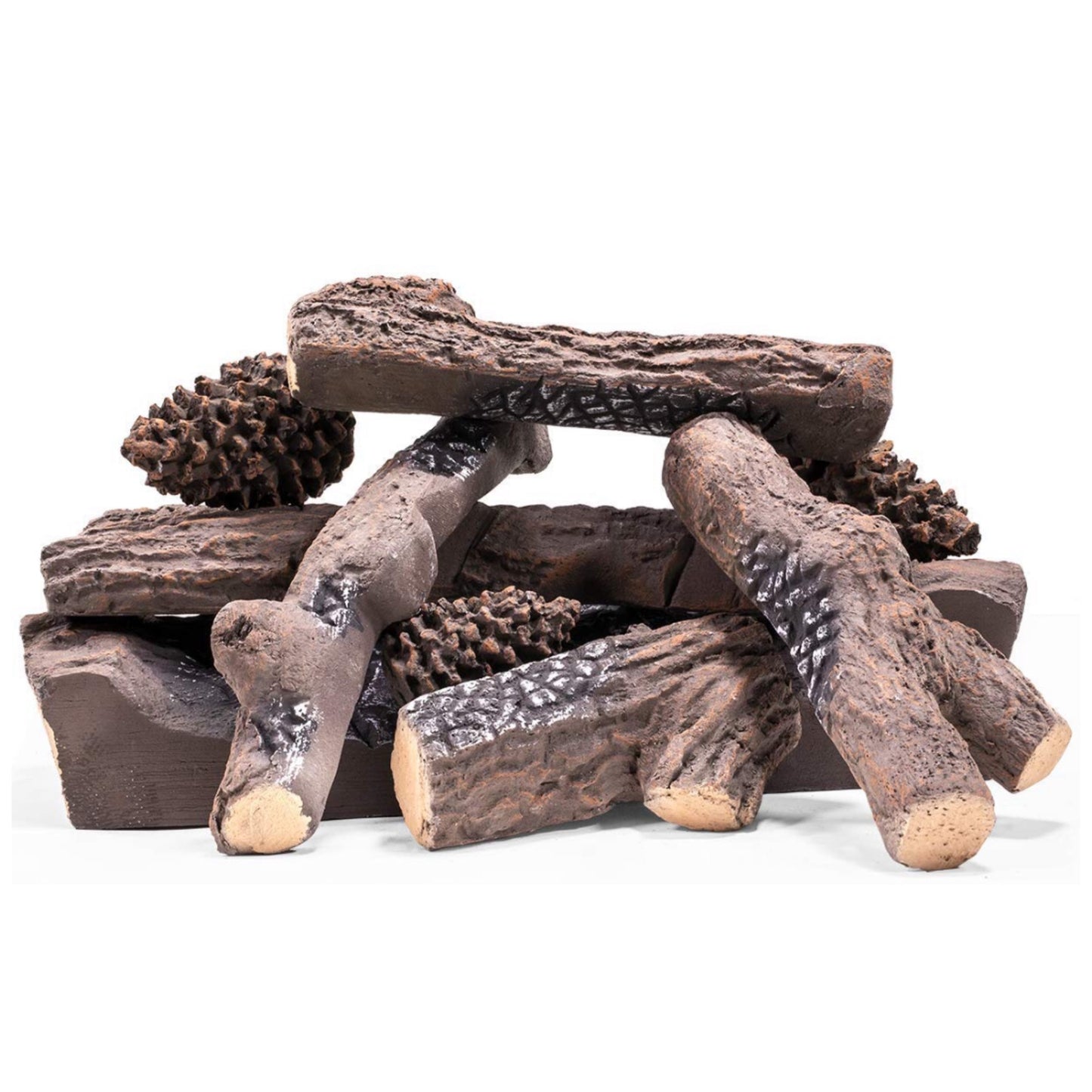 Pine Logs