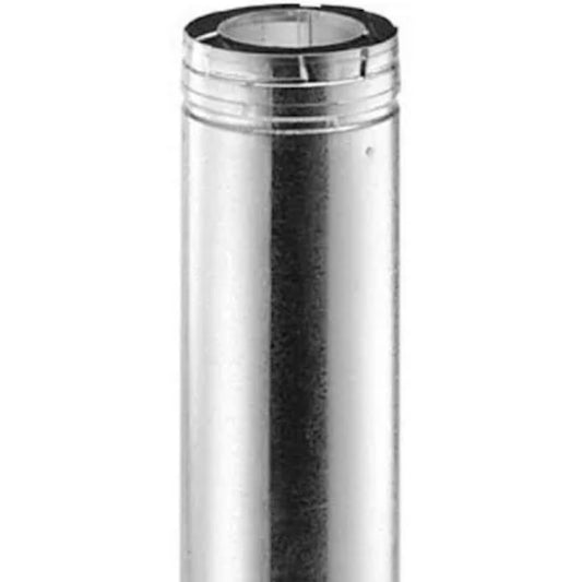 60” Rigid Pipe - 4 x 6 5/8