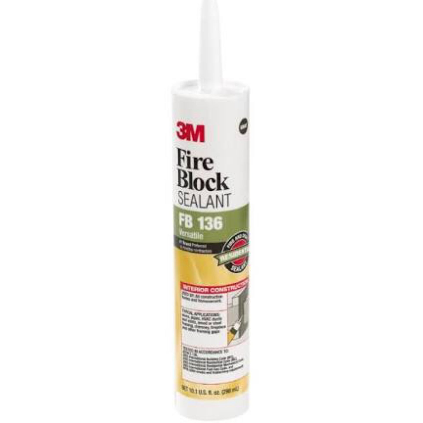 High Temp Silicone - RTV