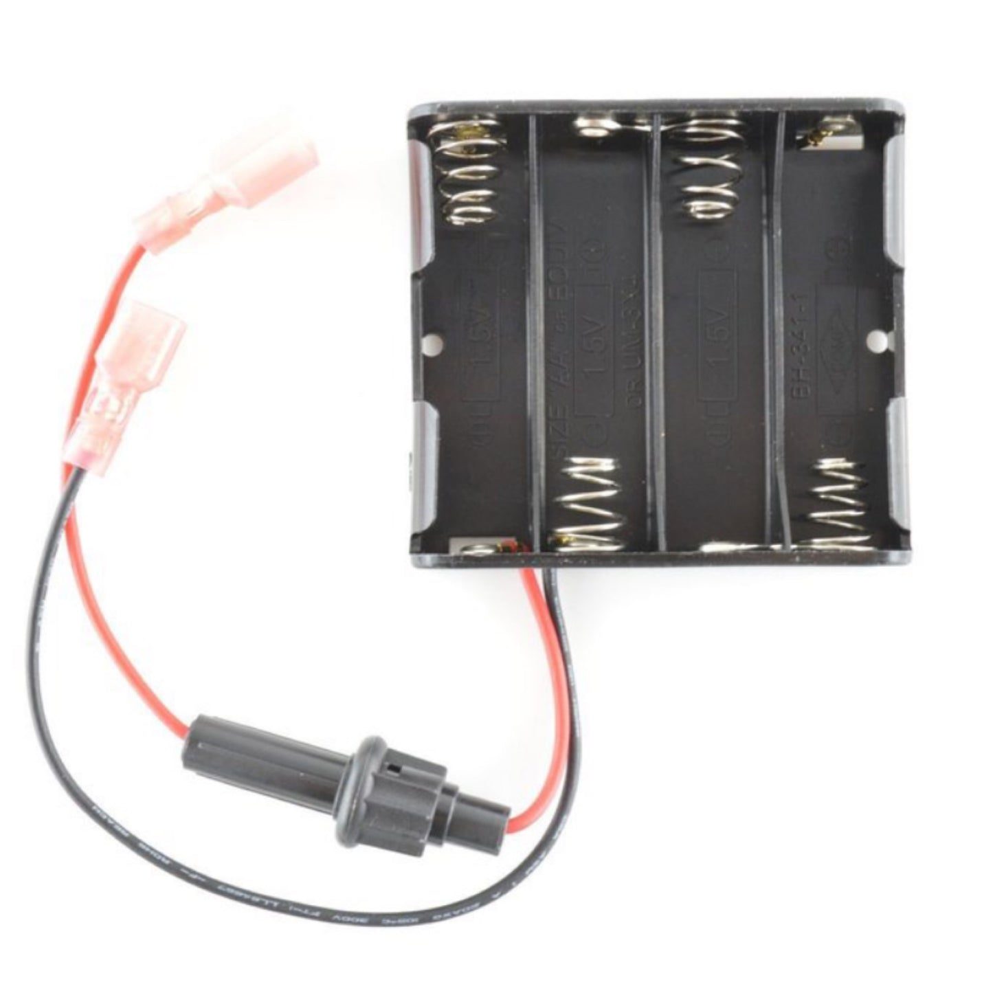 Dexen IPI 2166 - Battery Back-Up