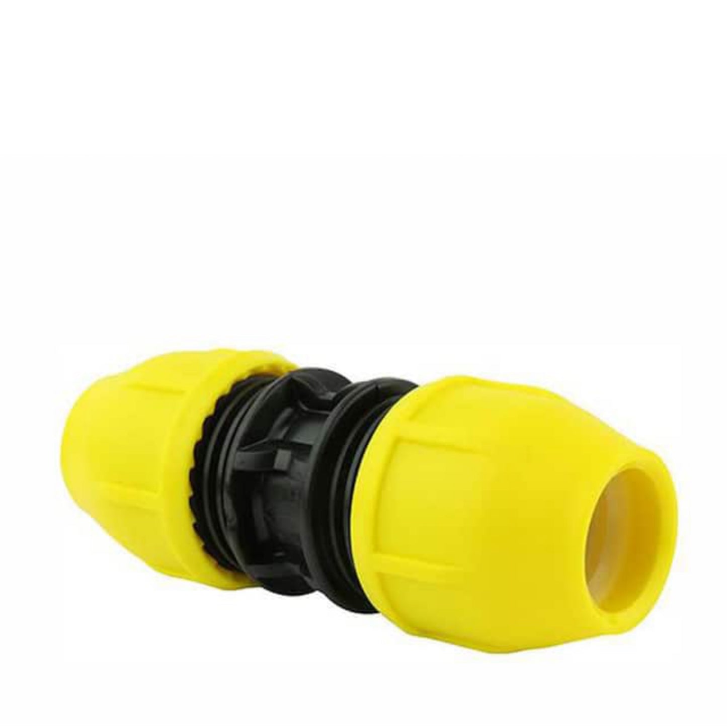 Poly Pipe Coupler