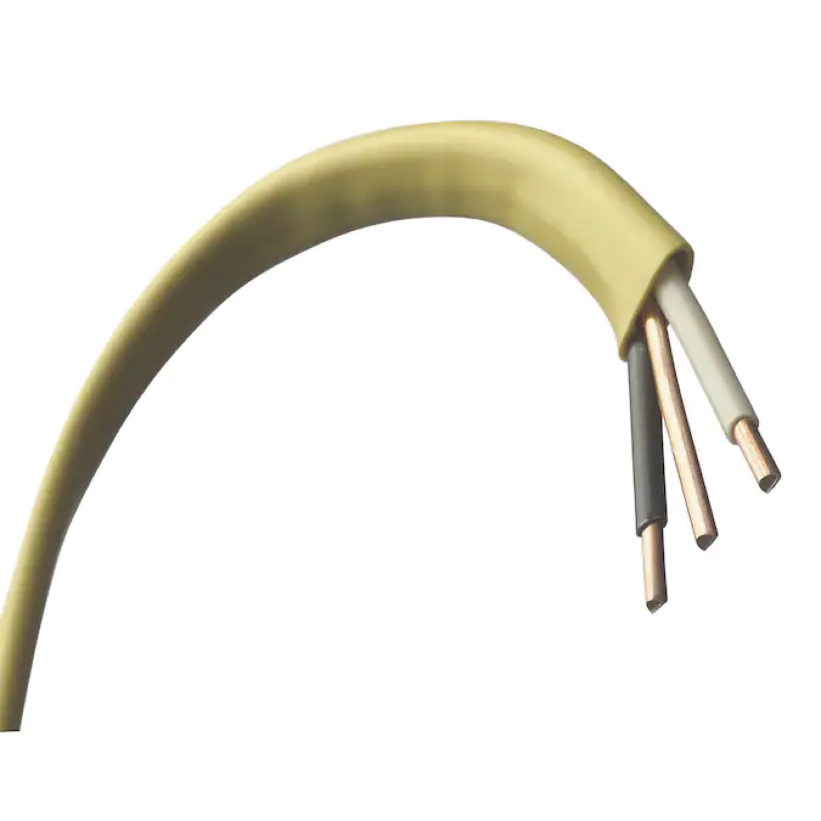 Electrical Romex – ThePyroGuy