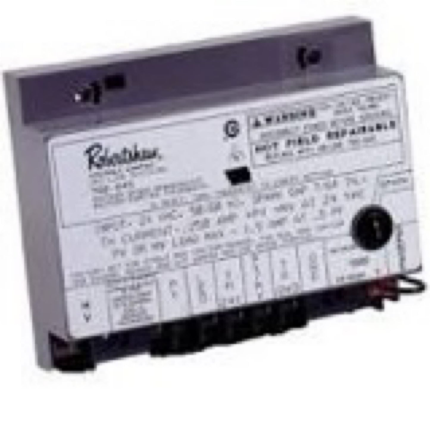 Robertshaw 780-845 Control Module