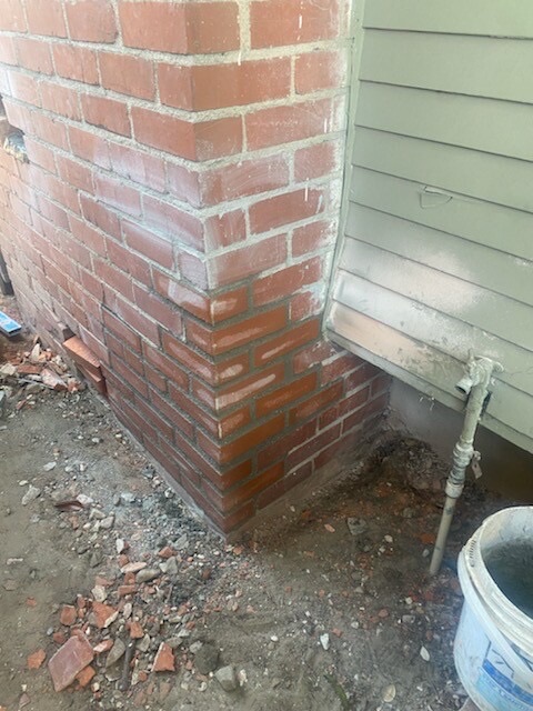 chimney repair photo 1